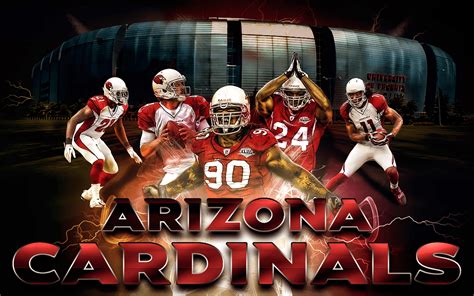 Arizona Cardinals Wallpapers - Wallpaper Cave