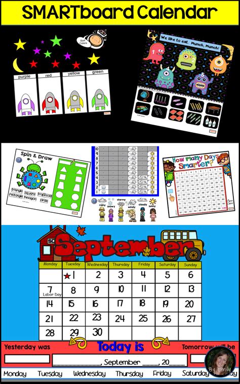 Smartboard Games For Kindergarten - Kindergarten