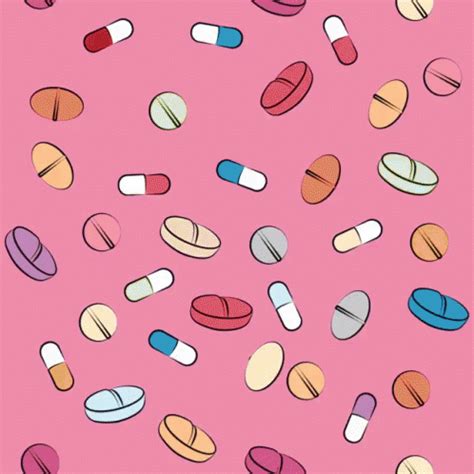 Pills Medicines GIF - Pills Medicines Drugs - Discover & Share GIFs