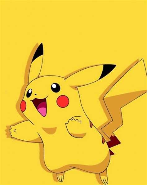 Cute Pikachu Wallpaper Hd - Infoupdate.org