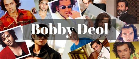 Bobby Deol - Age, Movies, Biography, Height, Net Worth, Wife