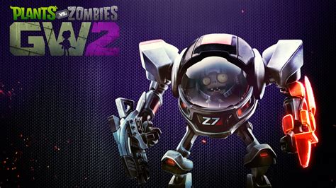 Plants vs. Zombies Garden Warfare 2 Review – GamerFuzion