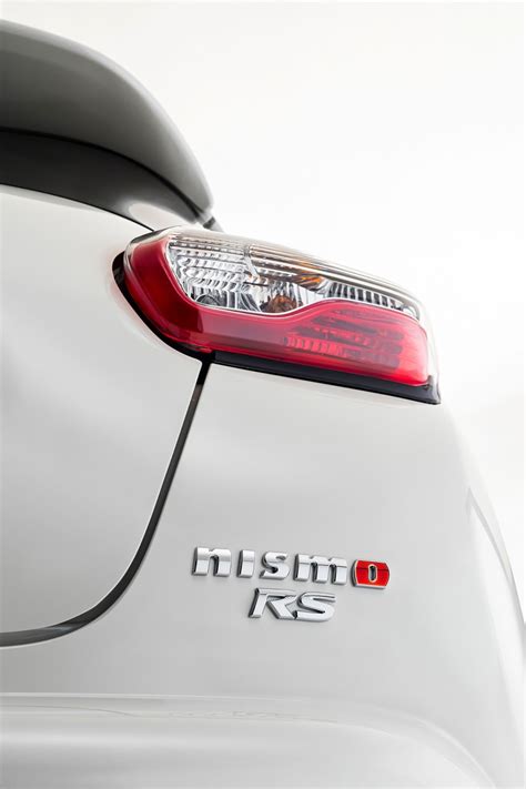 Nissan Juke Nismo RS Starts from €27,450 in Europe, Arrives in December ...