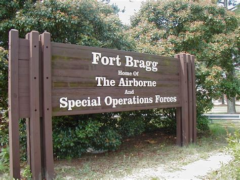 ‘Incident at Fort Bragg’ movie set to tell the 'true story' of a ...