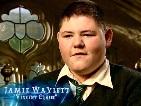 Image - Jamie Waylett (Vincent Crabbe) HP4 screenshot.JPG - Harry ...