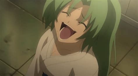 Top 25 Best Green-Haired Anime Characters (Guys & Girls) – FandomSpot