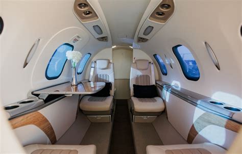 HondaJet Elite S - Jet Advisors