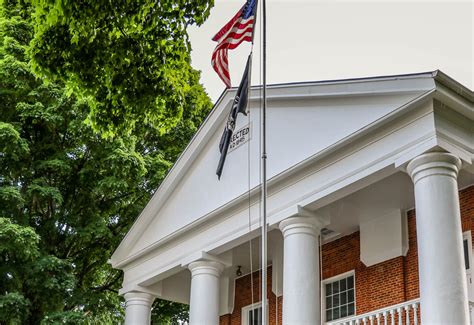 Ohio County Courthouse | Rising Sun | Ohio County Tourism