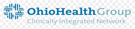 Ohiohealth Logo & Transparent Ohiohealth.PNG Logo Images