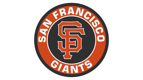 San Francisco Giants Logo, symbol, meaning, history, PNG, brand