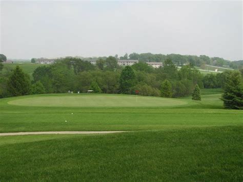 Cross Creek Golf Course | All Square Golf