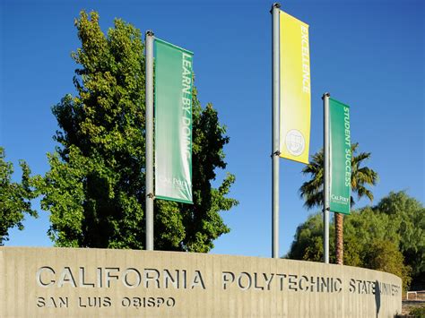 Cal Poly Computer Science Acceptance Rate – CollegeLearners.com