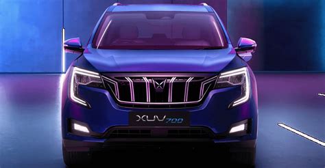 Mahindra XUV700: 10 segment-leading features this SUV will offer