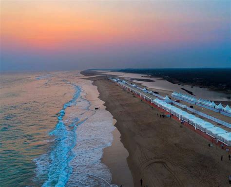 Beautiful Beaches Of Orissa Or Odisha | beautiful beaches of orissa or ...