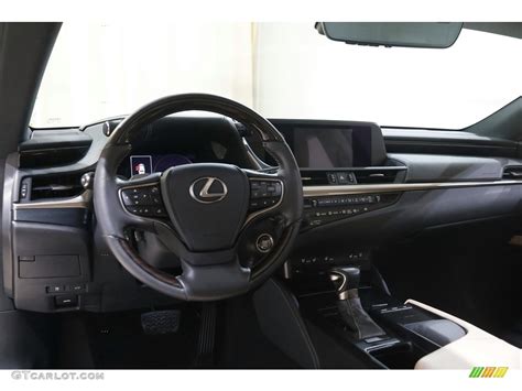 2020 Lexus ES 350 Dashboard Photos | GTCarLot.com