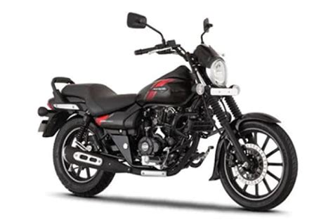 Bajaj Avenger Street 160 Price in Pune-November 2024 Avenger Street 160 ...