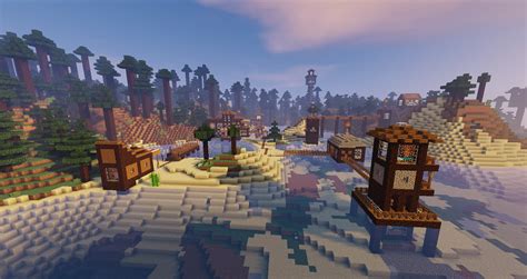 Top 5 Best Shaders for Optifine