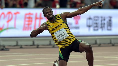 10 Facts about Usain Bolt - Fact Expert