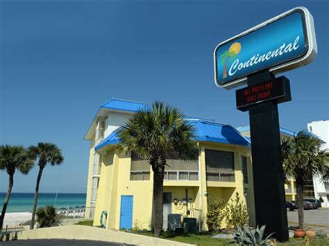 Continental 322 | Panama City Beach, Florida Condo Rental