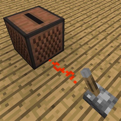 Overview - RedstoneJukeboxTrig - Bukkit Plugins - Projects - Bukkit