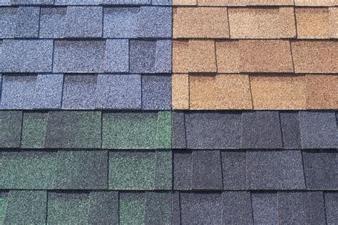 Best Roofing Shingles: Compare Types, Styles, Benefits and Costs | Best ...