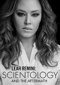 Leah Remini: Scientology and the Aftermath | TVmaze