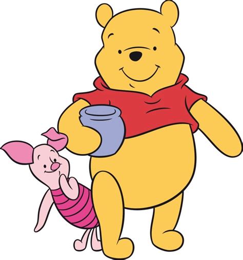 classic winnie the pooh clipart 20 free Cliparts | Download images on ...