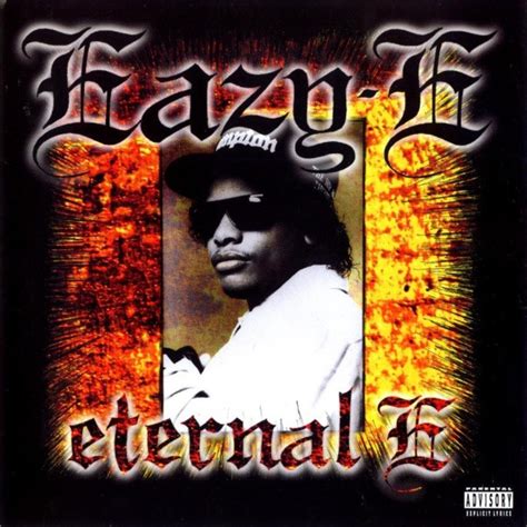 Eazy-E - Eternal E (1995, CD) | Discogs