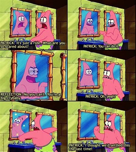 Funny Patrick Star Quotes - ShortQuotes.cc