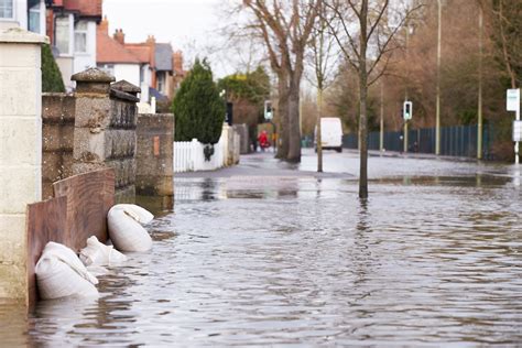 WYCA to invest over £4m in new flood defence schemes