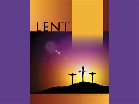 Lenten Season - St. Timothy Parish