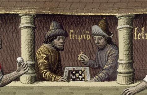 medieval chess - Medievalists.net