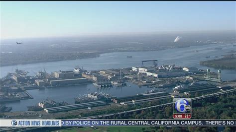 Upgrade planned for Port of Philadelphia - 6abc Philadelphia