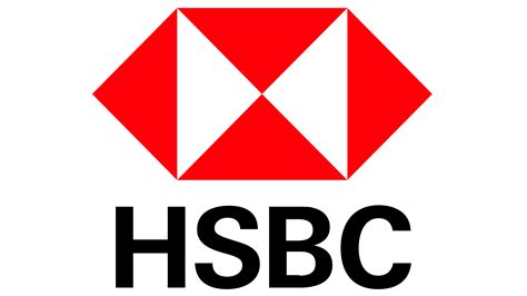 HSBC Logo, symbol, meaning, history, PNG, brand