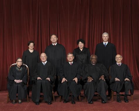 How Impartial Are U.S. Supreme Court Judges? | KJZZ