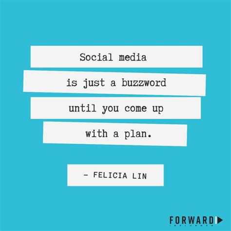 15 Inspirational Social Media Quotes - Forward Influence