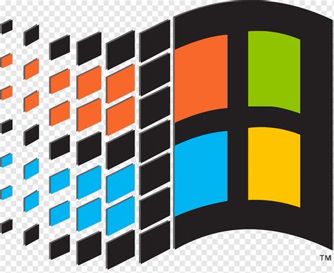 Microsoft Windows 95 Компьютерное программное обеспечение Windows XP ...