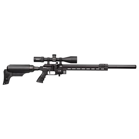 FX Airguns Air Rifles — North East Airguns