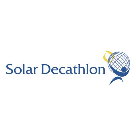 Solar Decathlon Logo PNG Transparent – Brands Logos