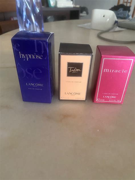 Lancome perfume, Beauty & Personal Care, Fragrance & Deodorants on ...