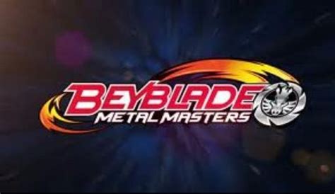 Beyblade Metal Masters | Wiki | Anime Amino