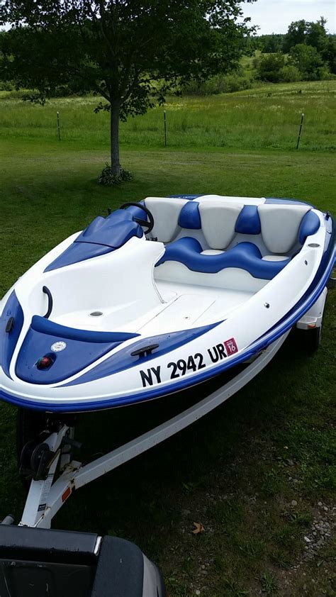 Sea Doo Sportster 14.5 1997 for sale for $2,800 - Boats-from-USA.com