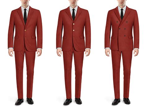 StudioSuits Launches 3D, Real-Time Suit Configurator for Custom Suit Design