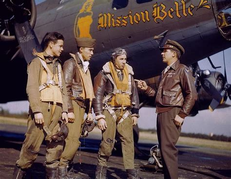 B17 Mission Belle England 1944 | Wwii, Wwii aircraft, Wwii photos