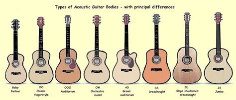 How to Buy an Acoustic Guitar - Skyline Music