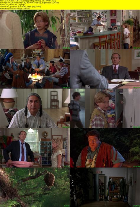 Man of the House 1995 1080p WEBRip x264-RARBG - SoftArchive