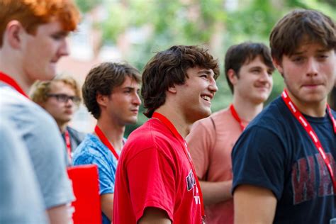 Wabash College – Colleges That Change Lives