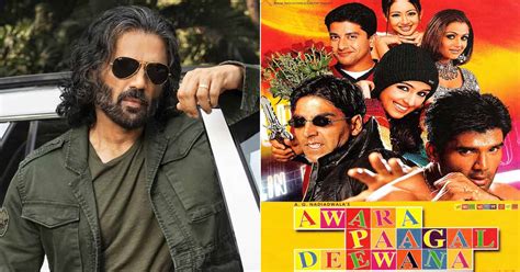 Awara Paagal Deewana 2, Hera Pheri Sequel & Welcome's Universe Teased ...