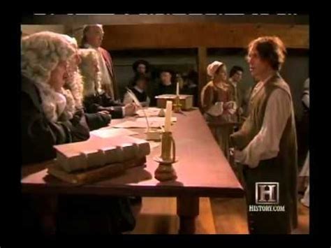 Salem Witch Trial Documentary | Witch trials, Salem witch trials, Salem ...