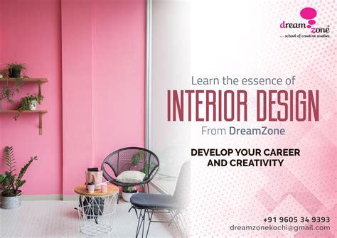 Cool Interior Design Courses In Kochi Ideas - Decor